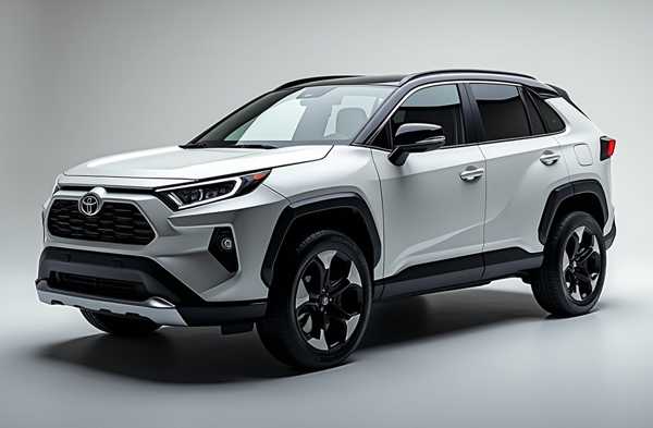 Best SUVs for Seniors: Balancing Safety, Comfort, and Convenience