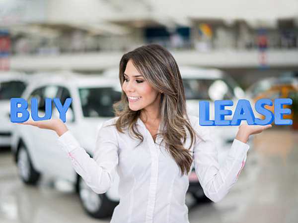 Lease-to-Own Vehicles in Canada: Get Behind the Wheel Without a Credit Review