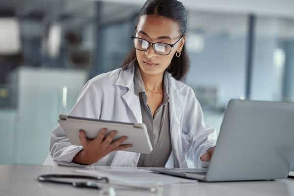Optimizing Medical Practices with Clinical Management Software