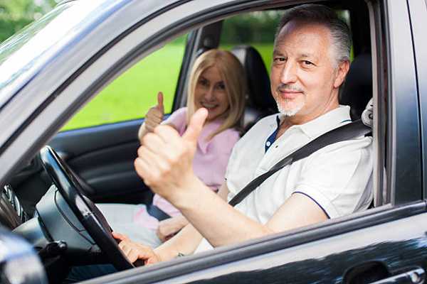 Best SUVs for Seniors: Safety, Comfort, and Everyday Convenience