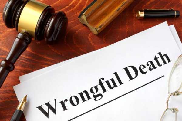 Understanding Wrongful Death Claims