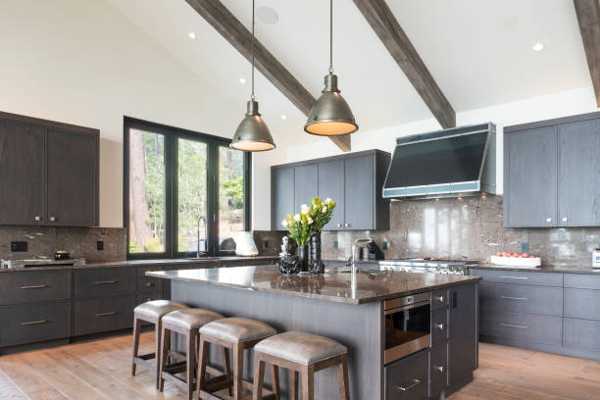 The Top Kitchen Remodeling Trends to Watch in 2025