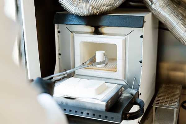 Transforming Metallurgical Testing for Superior Metal Integrity