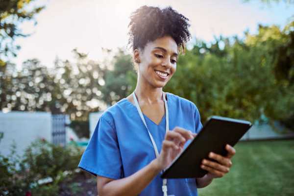 Unlock Your Future with Nursing Courses in the U.S.