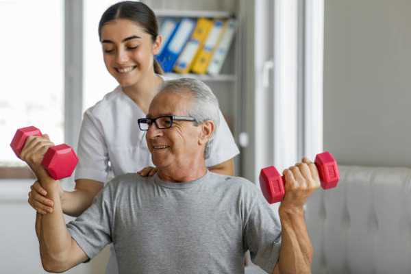 Explore Neurological Rehabilitation Programs for Effective Recovery