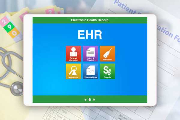 Transforming Healthcare Through EHR Solutions
