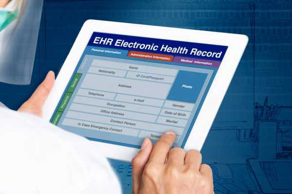 How EHR Solutions Are Revolutionizing Healthcare
