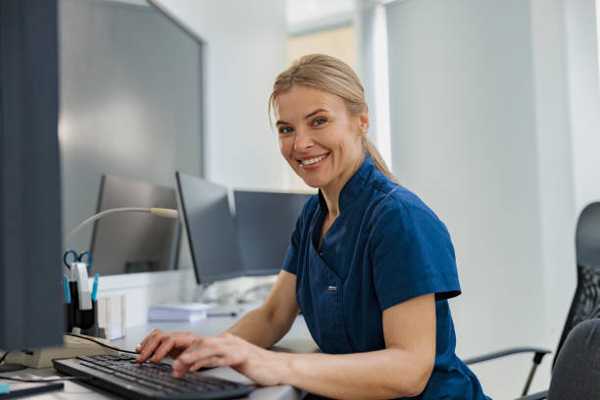 Launch Your Career with U.S. Nursing Programs