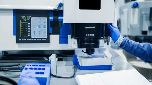 Innovations in Metallurgical Testing: Blending Tradition and Technology for Superior Outcomes