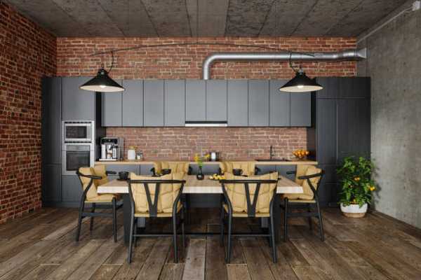 Modern Kitchen Remodeling Trends for 2025