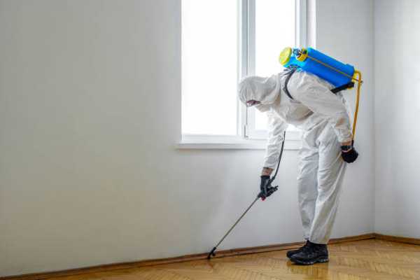 An Overview of Pest Control Scheduling Software