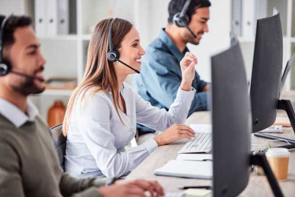 Choosing the Best VoIP System for Your Business