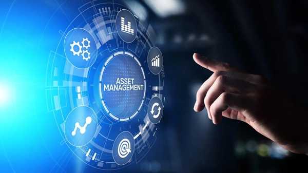 Maximizing Value and Streamlining Operations with Asset Management Tools