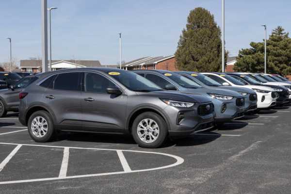 Lease-to-Own Cars in Canada: Drive Without a Credit Check