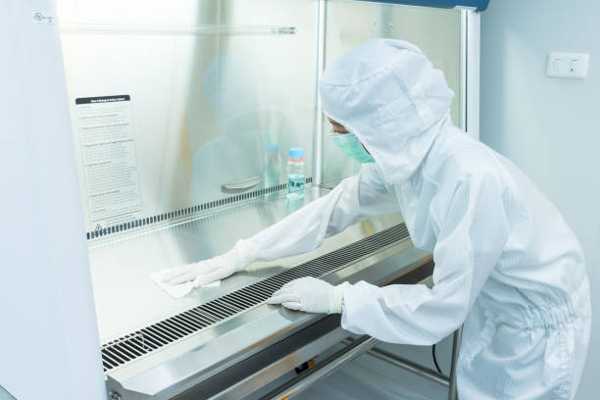 Cleanroom Services: Ensuring Precision and Safety in Controlled Environments
