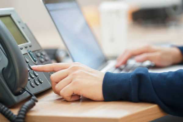 Local VoIP Insights: Selecting the Ideal Business Phone System